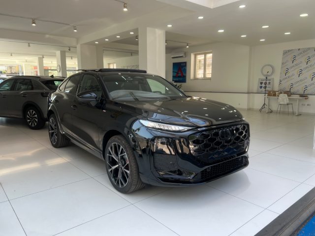 AUDI Q3 usata, con ESP