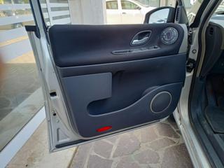 RENAULT Espace usata, con Airbag Passeggero