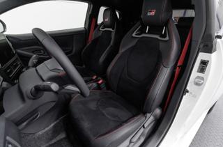 TOYOTA Yaris usata, con Boardcomputer