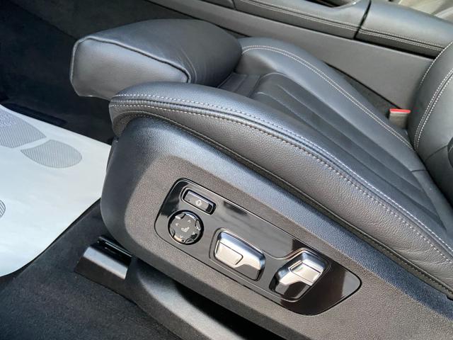 BMW X6 usata, con Head-up display
