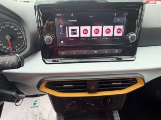 SEAT Ibiza usata, con Servosterzo