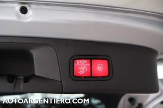 MERCEDES-BENZ GLA 180 usata, con Sensore di pioggia