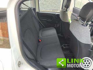 FIAT Panda usata 14