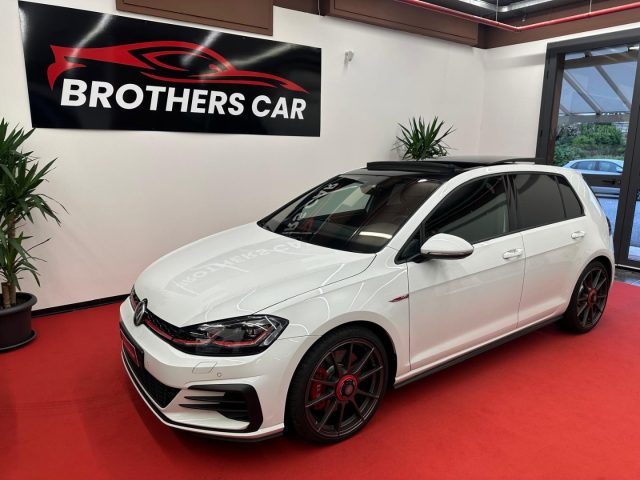 VOLKSWAGEN Golf GTI usata, con ABS