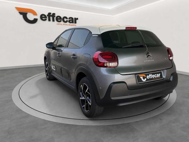 CITROEN C3 usata, con Airbag Passeggero