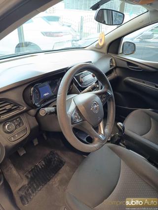 OPEL Karl usata, con Controllo trazione