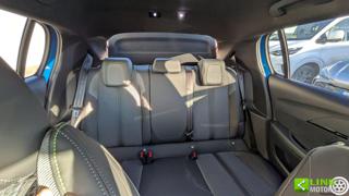 PEUGEOT 208 usata, con Sedile posteriore sdoppiato