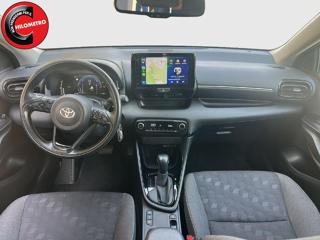 TOYOTA Yaris usata, con ESP