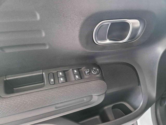 CITROEN C3 Aircross usata, con Servosterzo