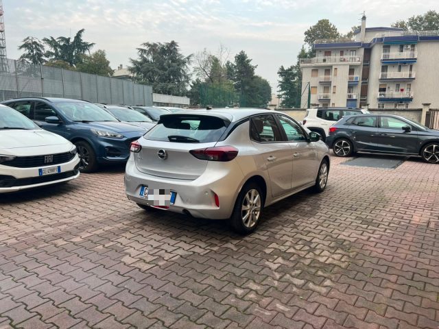 OPEL Corsa usata, con Autoradio