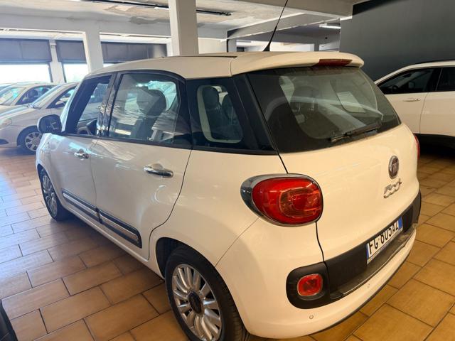 FIAT 500L usata, con Alzacristalli elettrici