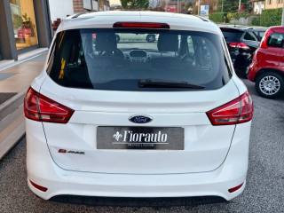 FORD B-Max usata, con Airbag laterali