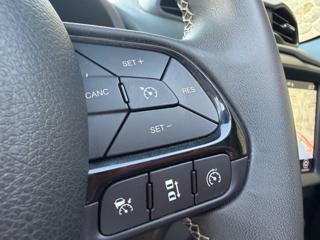 JEEP Renegade usata, con Start/Stop Automatico