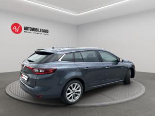 RENAULT Megane usata, con Airbag Passeggero