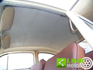 VOLKSWAGEN Maggiolino usata 17