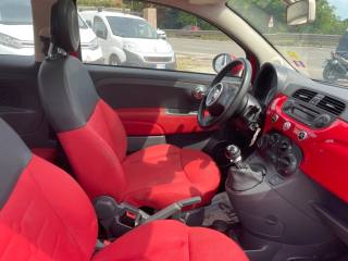 FIAT 500 usata 11
