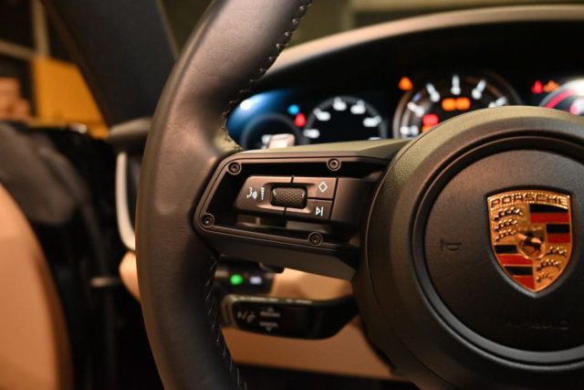 PORSCHE 911 usata 50