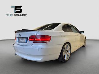 BMW 320 usata, con Cerchi in lega