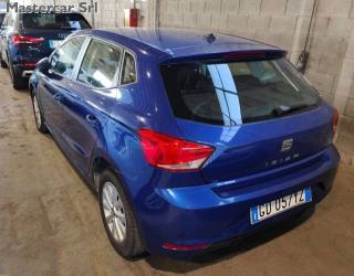 SEAT Ibiza usata, con Airbag Passeggero