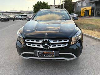 MERCEDES-BENZ GLA 200 usata, con Airbag Passeggero