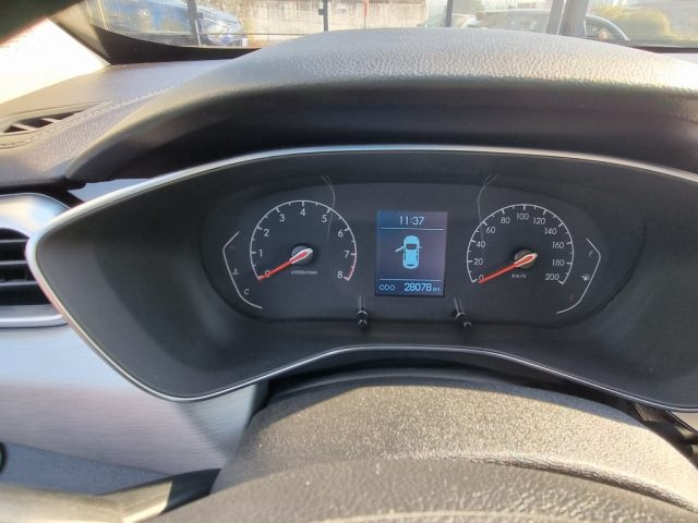 EVO Evo5 usata, con Chiusura centralizzata