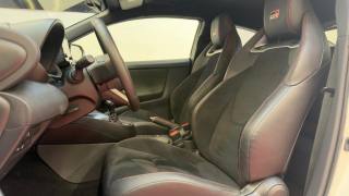 TOYOTA Yaris usata, con Cerchi in lega