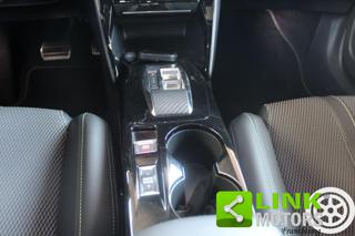 PEUGEOT 2008 usata, con Luci diurne LED