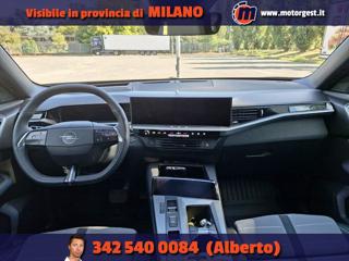 OPEL Grandland usata, con Climatizzatore