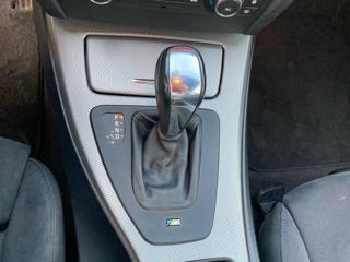 BMW 320 usata, con Filtro antiparticolato