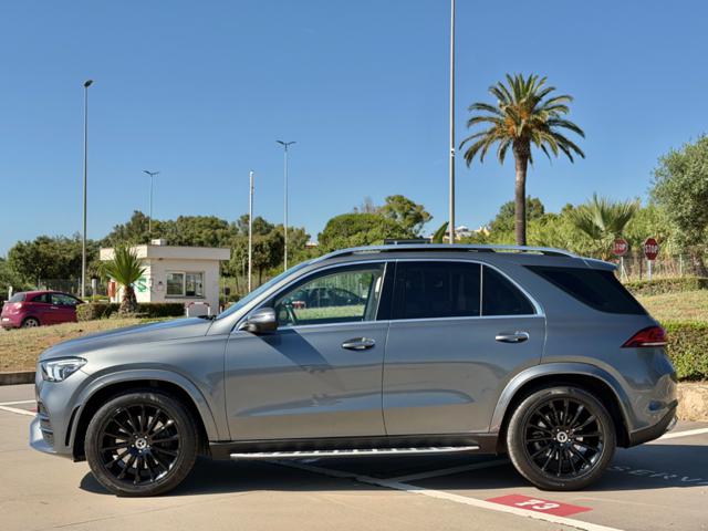MERCEDES-BENZ GLE 300 usata, con Airbag Passeggero