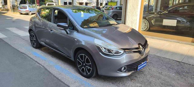 RENAULT Clio usata, con ABS