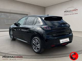 PEUGEOT 208 usata, con Boardcomputer