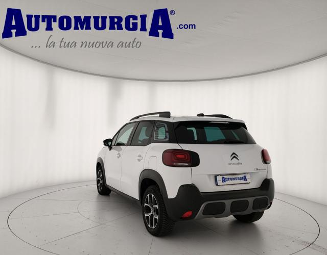 CITROEN C3 Aircross usata, con Airbag laterali