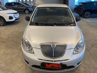 LANCIA Ypsilon usata, con Airbag