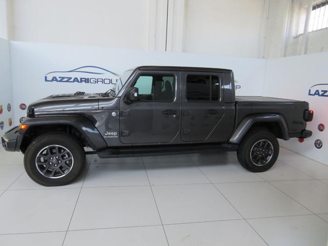 JEEP Gladiator usata, con ESP