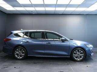 FORD Focus usata, con Alzacristalli elettrici
