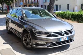 VOLKSWAGEN Passat Alltrack usata 154