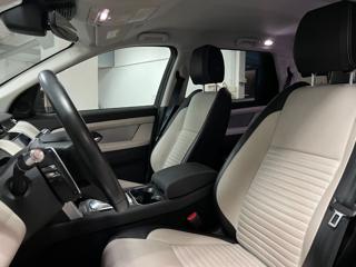 LAND ROVER Discovery Sport usata, con Trazione integrale