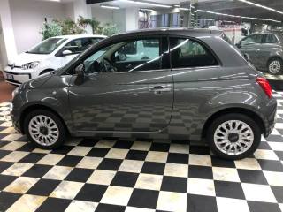 FIAT 500 usata, con Chiusura centralizzata