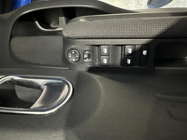 CITROEN C3 Aircross usata, con Immobilizzatore elettronico