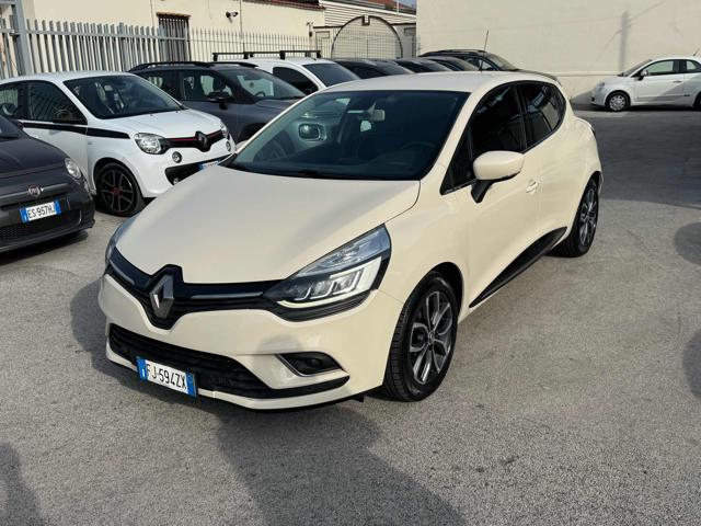 RENAULT Clio usata, con ABS