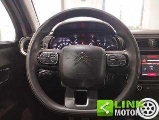 CITROEN C3 usata, con Servosterzo