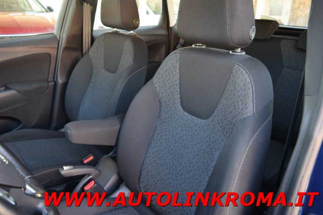 OPEL Crossland usata, con Boardcomputer