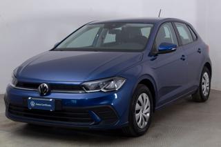 VOLKSWAGEN Polo 1.0 EVO