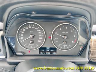 BMW 218 usata, con Fendinebbia