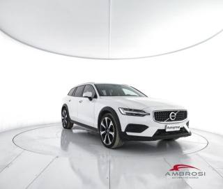 VOLVO V60 Cross Country usata 1