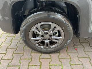 JEEP Renegade usata, con Boardcomputer