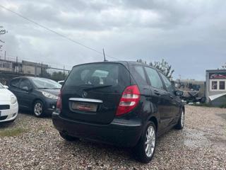 MERCEDES-BENZ A 180 usata, con Antifurto