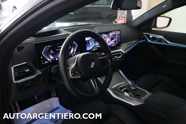 BMW 420 usata, con Cerchi in lega