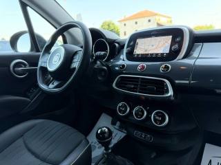 FIAT 500X usata, con Cruise Control